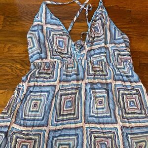 Wild Fable Thin strap dress!